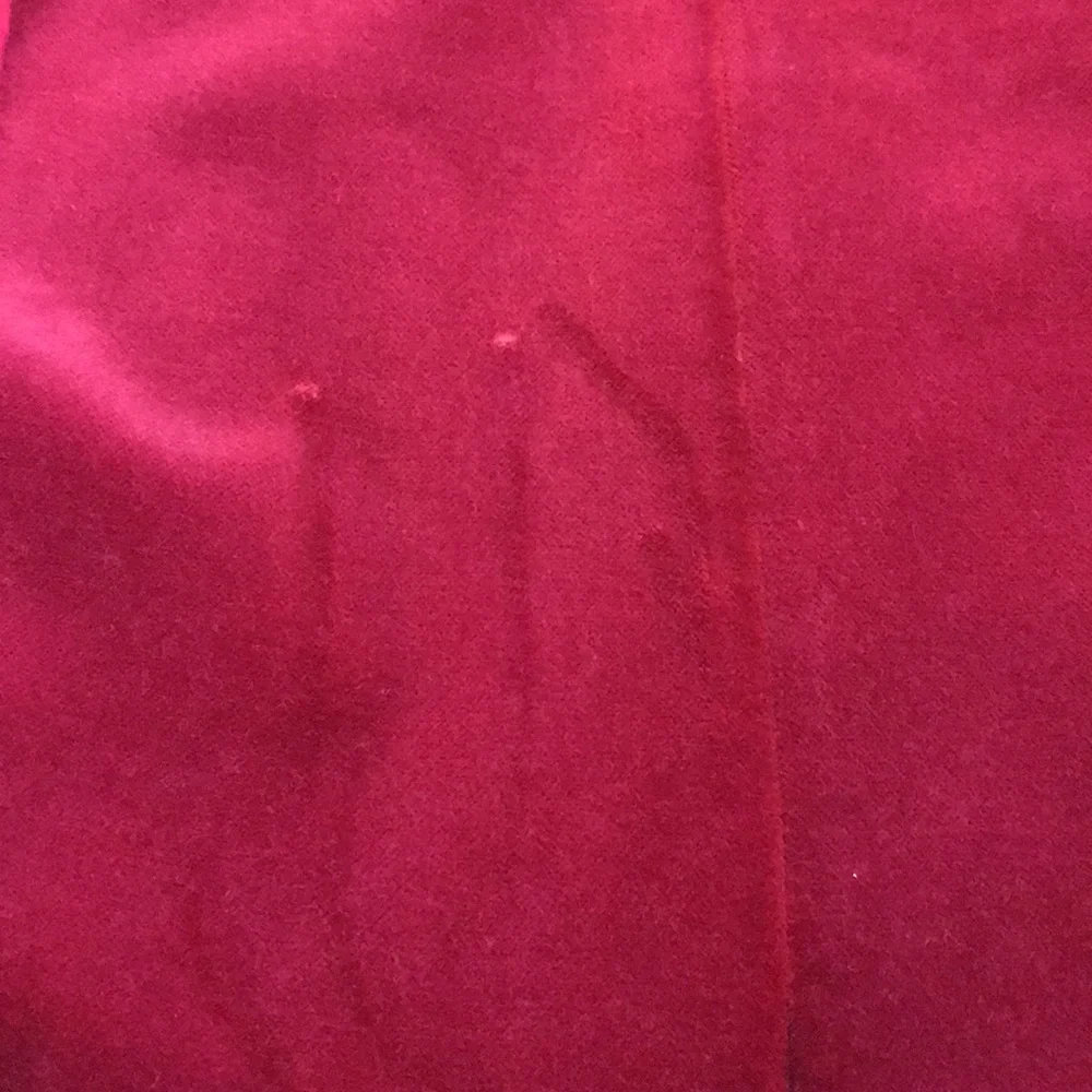 EUC Ralph Lauren velvet dress